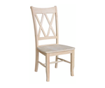 Load image into Gallery viewer, Custom Finished Dining Chairs
