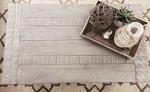 Load image into Gallery viewer, Elegant Rustic Farmhouse Handcrafted Table
