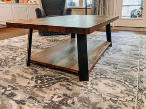 Avendale Coffee Table