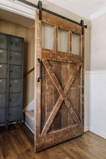Load image into Gallery viewer, Custom Barn Door
