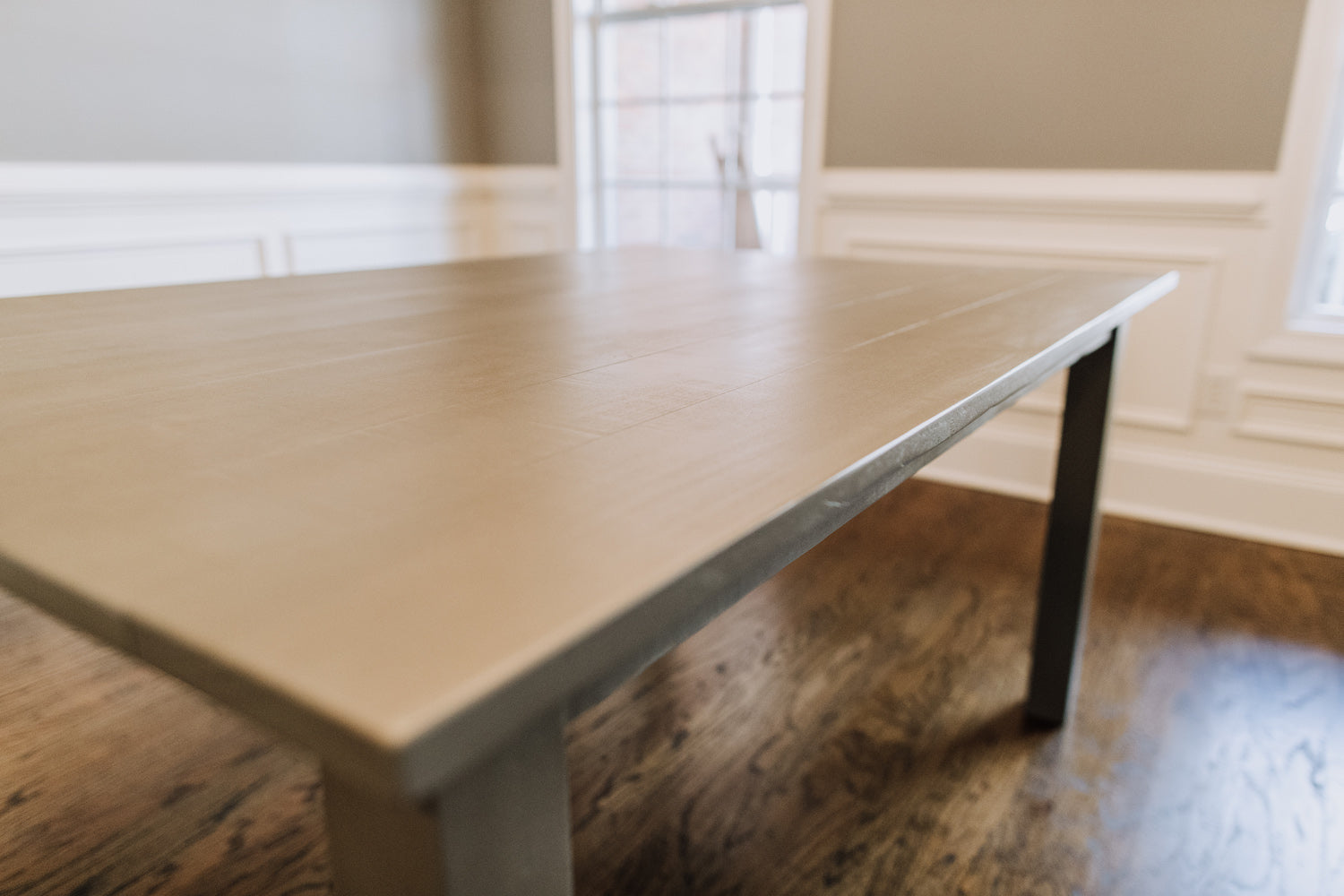 Custom Modern Elegant Table